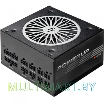 Блок питания ACD GPX850S 850W